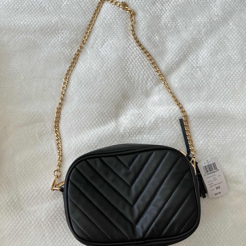 Windsor bag NWT